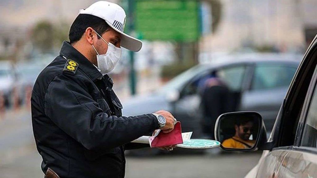 شرکت شهاب 16 جریمه سبقت غیر مجاز ۱۴۰۵