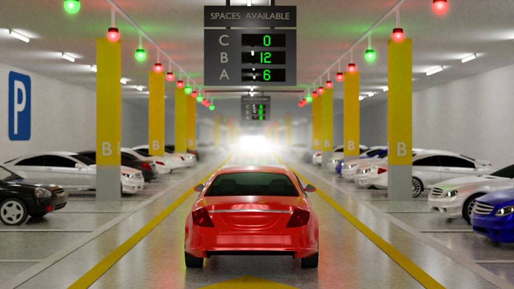 فروش پارکینگ هوشمند 1 smart parking sales 1 1