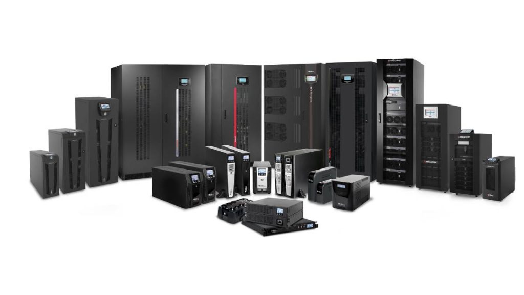 تفاوت UPS آنلاین و آفلاین 2 تفاوت UPS آنلاین و آفلاین