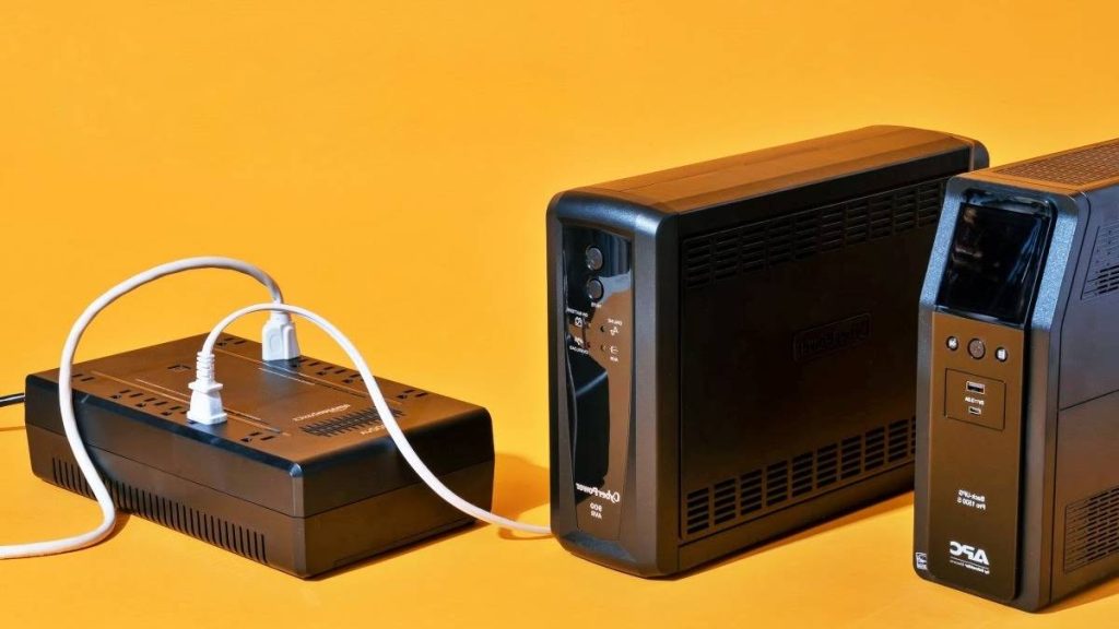 شرکت شهاب 16 تفاوت UPS آنلاین و آفلاین