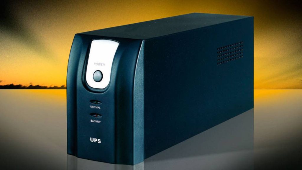 تفاوت UPS آنلاین و آفلاین 3 تفاوت UPS آنلاین و آفلاین