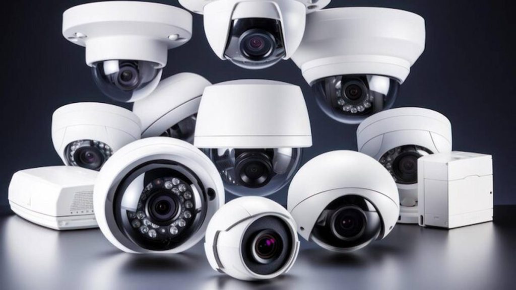 مشخصات دوربین مداربسته خوب 1 مشخصات دوربین مداربسته خوب