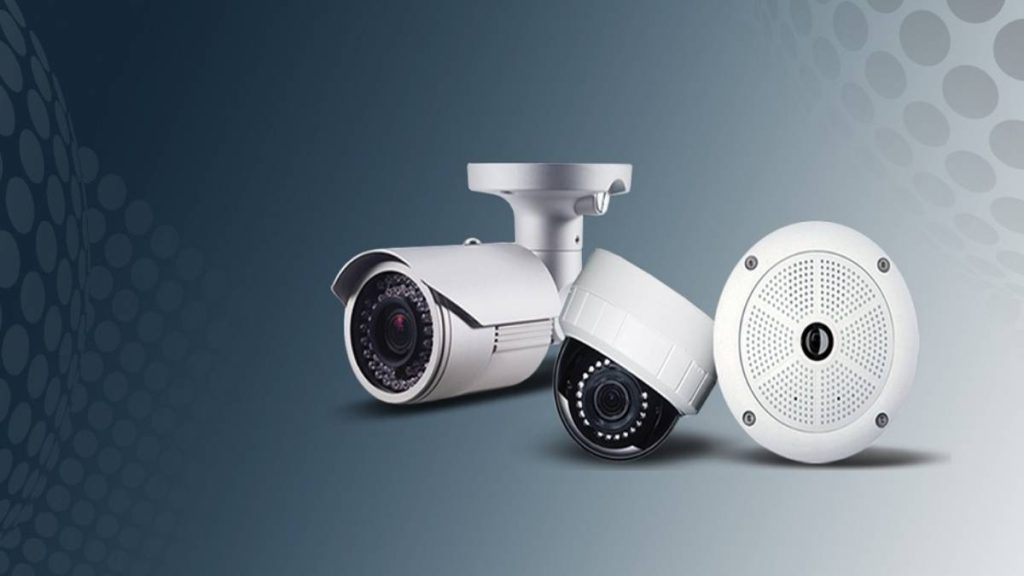 مشخصات دوربین مداربسته خوب 5 مشخصات دوربین مداربسته خوب
