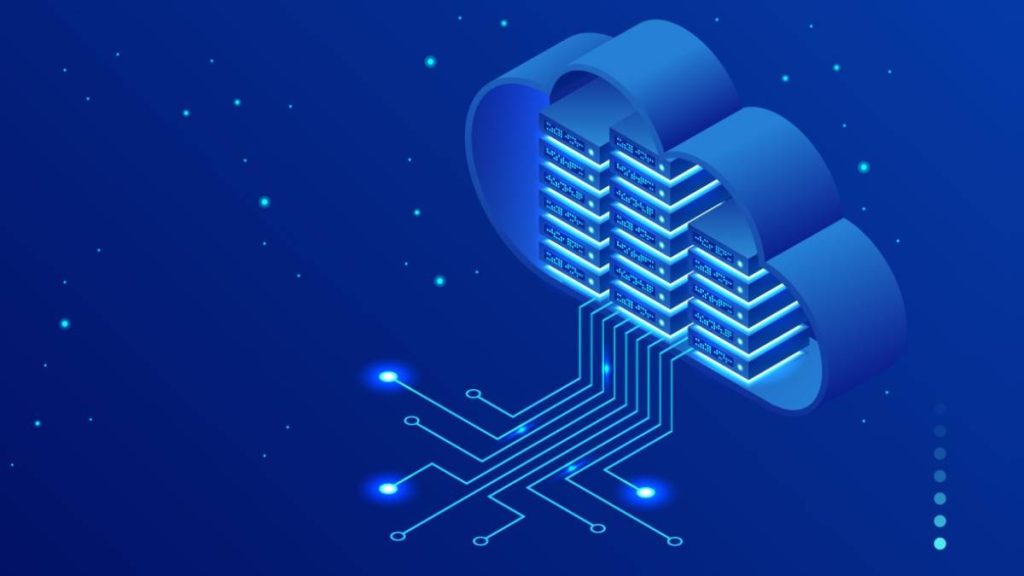 Cloud Computing یا پردازش ابری چیست؟ 1 پردازش ابری چیست؟
