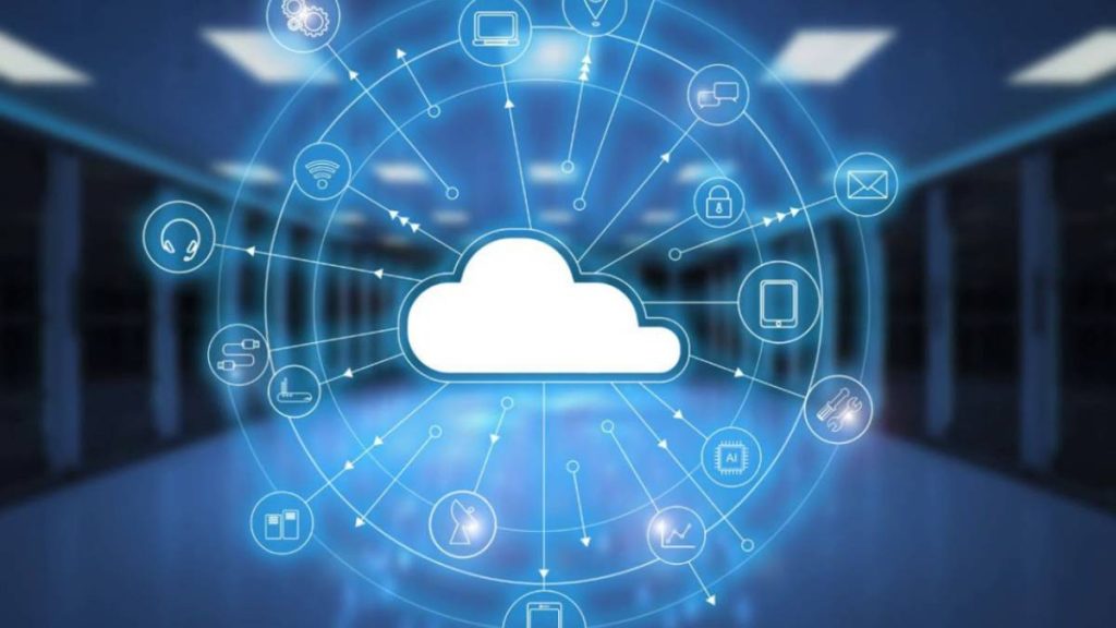 Cloud Computing یا پردازش ابری چیست؟ 2 پردازش ابری چیست؟
