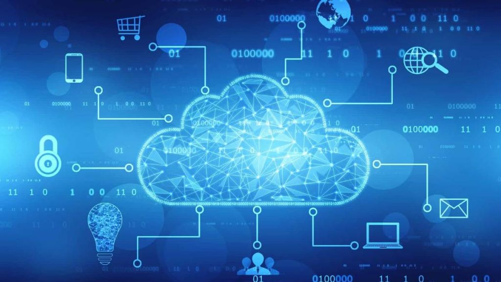 Cloud Computing یا پردازش ابری چیست؟ 3 پردازش ابری چیست؟