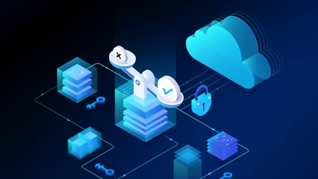 Cloud Computing یا پردازش ابری چیست؟ 4 پردازش ابری چیست؟