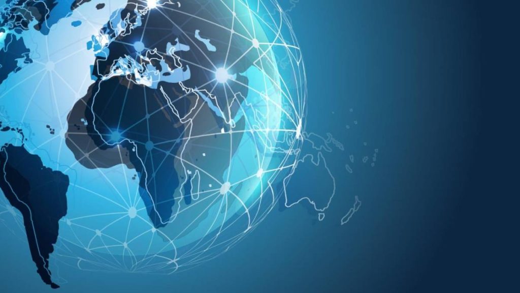 سیستم های اطلاعات مکانی یا GIS چیست؟ 3 سیستم های اطلاعات مکانی یا GIS چیست؟