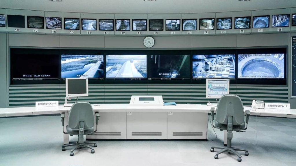 0 تا 100 طراحی اتاق مانیتورینگ 4 طراحی اتاق مانیتورینگ