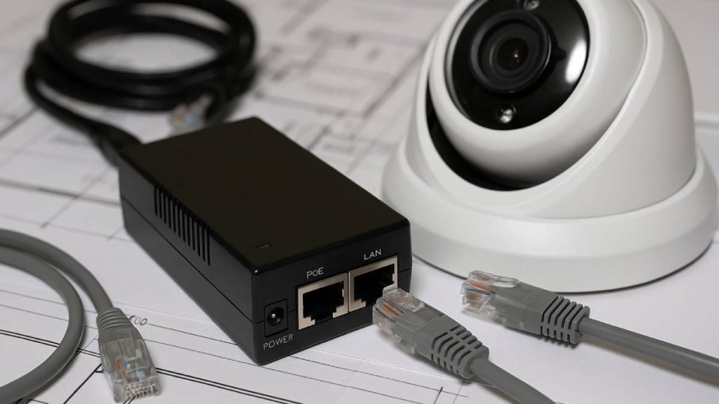 برق دوربین مداربسته چند ولت است؟ 4 برق دوربین مداربسته چند ولت است؟