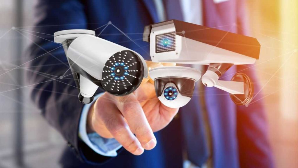 پیش فاکتور دوربین مداربسته + دانلود 2 پیش فاکتور دوربین مداربسته