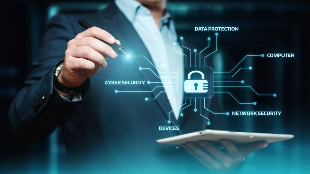 امنیت سایبری چیست؟ 1 امنیت سایبری چیست؟