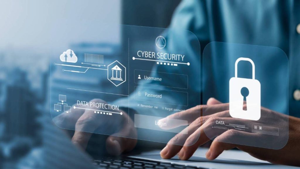 امنیت سایبری چیست؟ 3 امنیت سایبری چیست؟