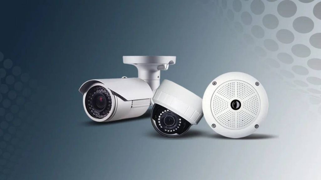 دوربین با قابلیت ضبط صدا؛ قوانین، مزایا و معرفی مدل های میکروفن دار 4 دوربین با قابلیت ضبط صدا