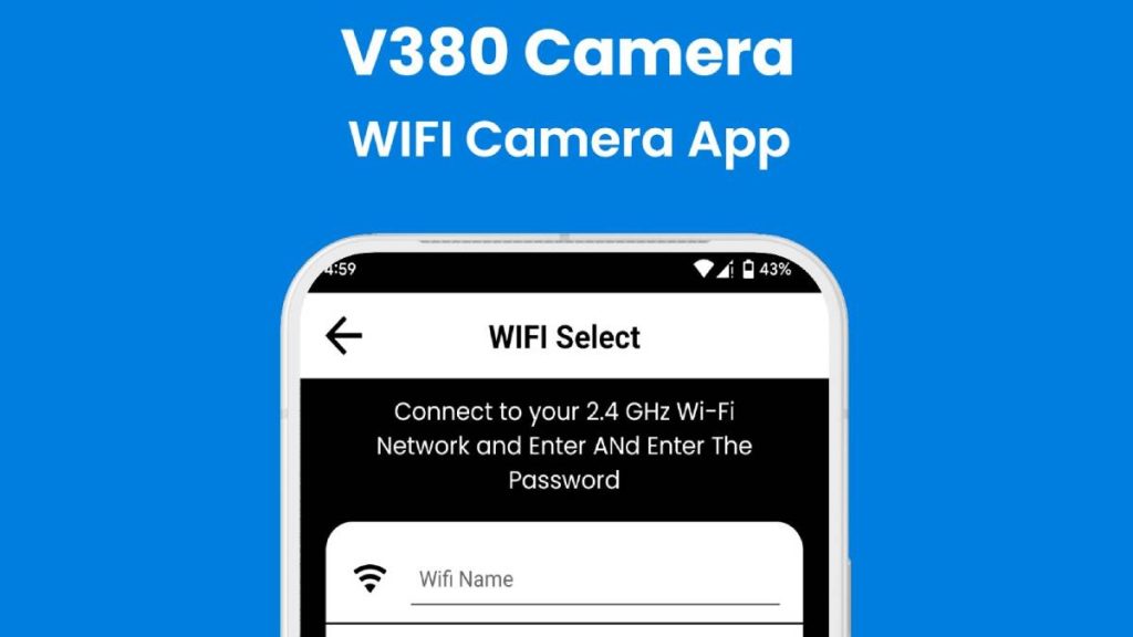 دانلود xmeye و V380 + آموزش نصب نرمافزار برای موبایل 4 دانلود xmeye و V380 + آموزش نصب نرمافزار برای موبایل